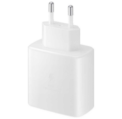 Alpha 45W Type_C Charger for Samsung TA845 HQ White
